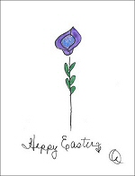 Easter Lilly