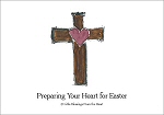 Lenten Card Set