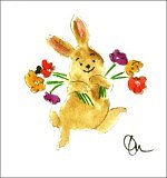 Easter Bunny