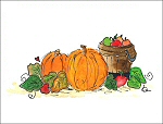 Pumpkin Time