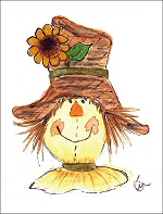 Oliver Scarecrow