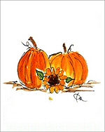 Pumpkins