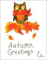 Autumn Greetings