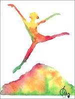 Grand Leap