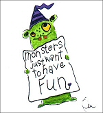 Monster Fun