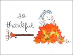 So Thankful