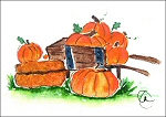 Pumpkins