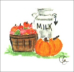 Fall Fresh