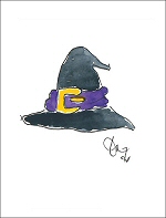 Witches Hat