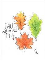 Sweet Fall