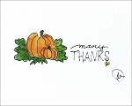 Many Thanks