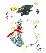 Happy Graduation