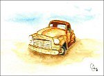 Old Chevy