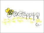 Bee Happy