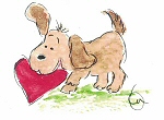 Pup Love To You