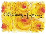 Posies For You (Thinking of You)