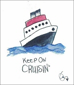 Keep On Cruisin