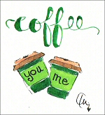 Coffee 4 Two