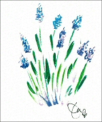Lavender #4