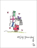 Enjoy Your Day
