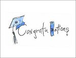 Congratulations
