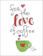 Love of Coffee