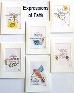 Expressions of Faith