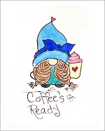 Coffeeâ€™s Ready