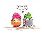 Gnomes Forever