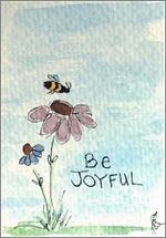 Be Joyful