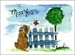 Miss You