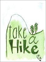 Take a Hike