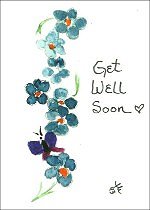 Get Well Soon
