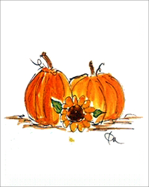 Pumpkins