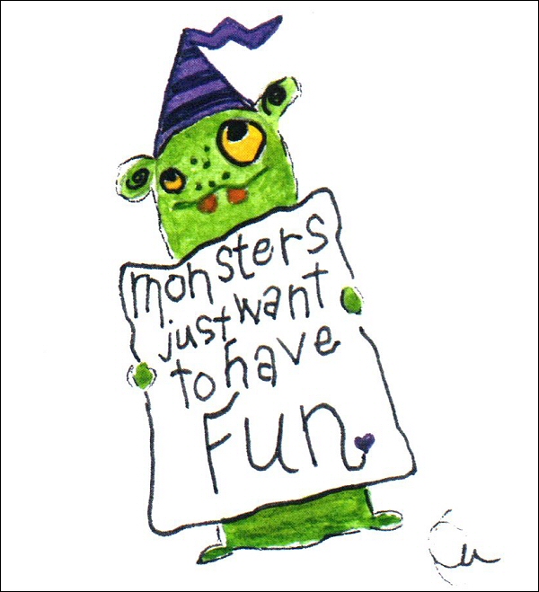 Monster Fun