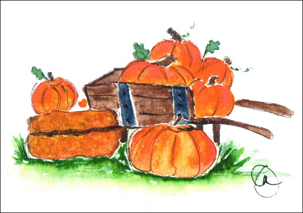 Pumpkins