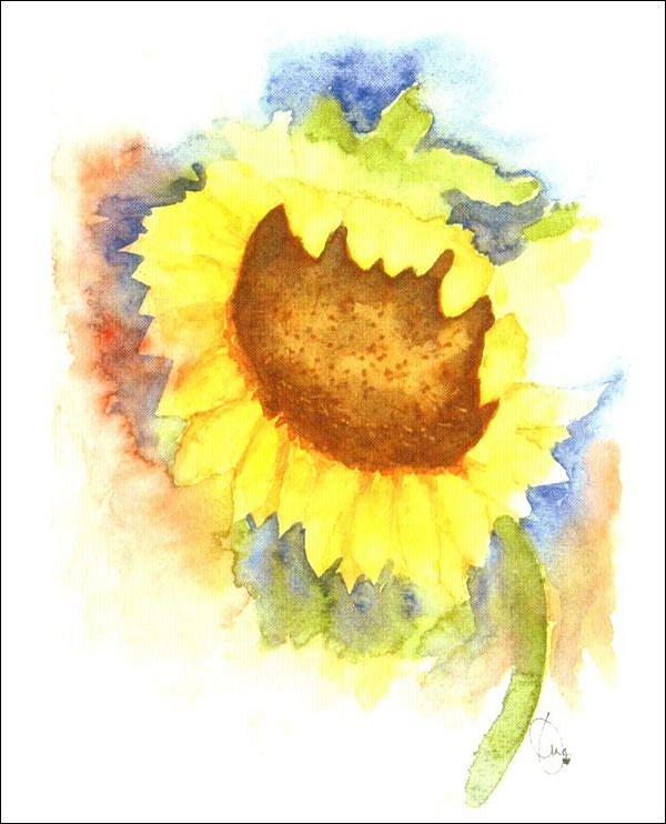 Sunflower#5