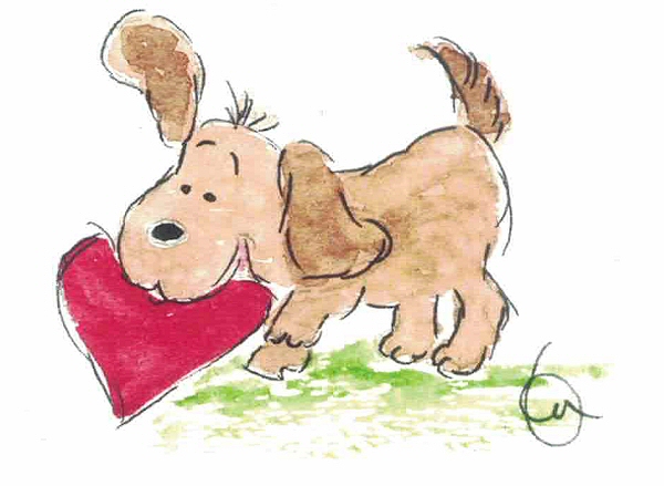Pup Love To You