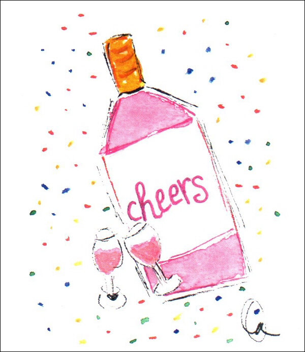 Cheers