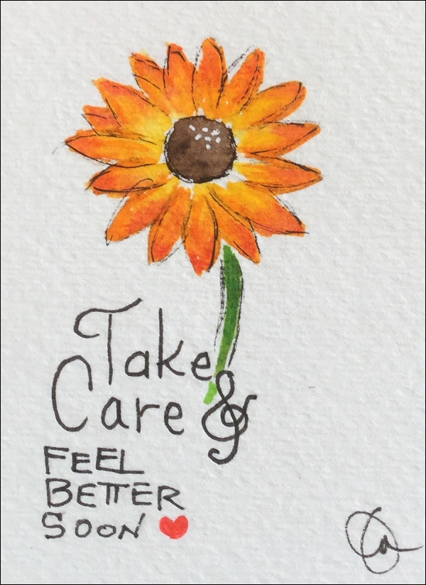 Feel Better