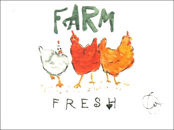 Farm Fresh