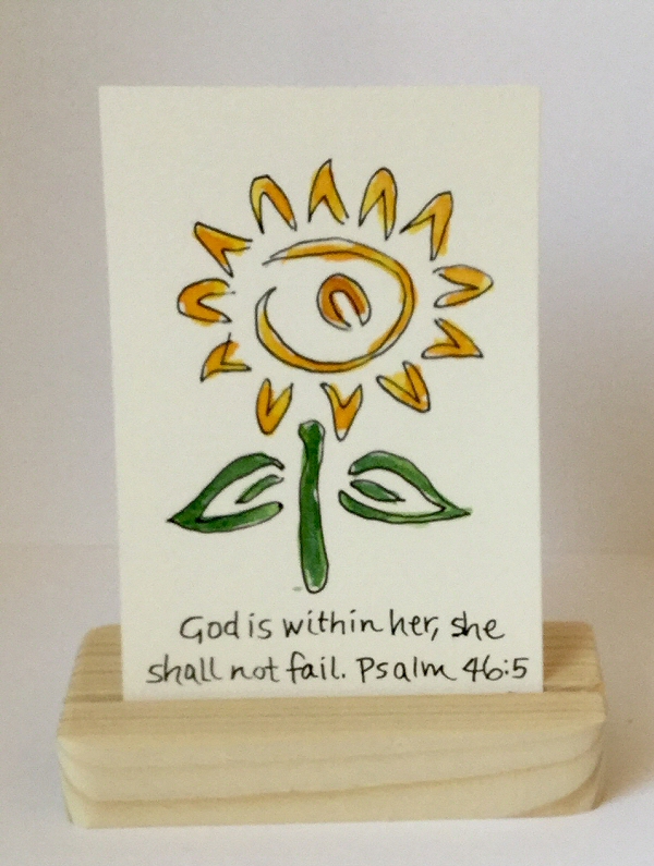 Weekly Bible Verse 52-Card Set