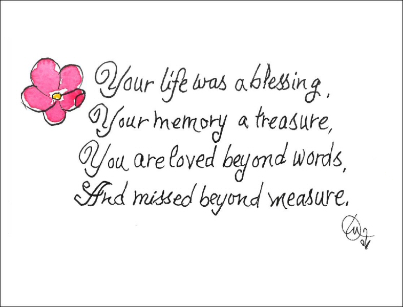 Remembering