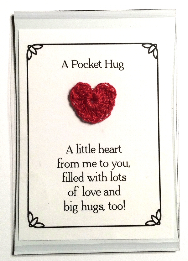 Pocket Hug
