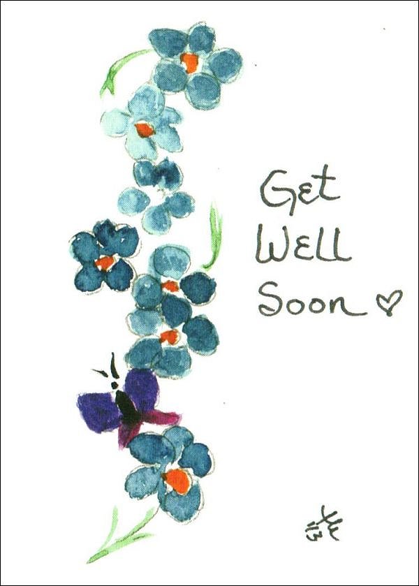 Get Well Soon