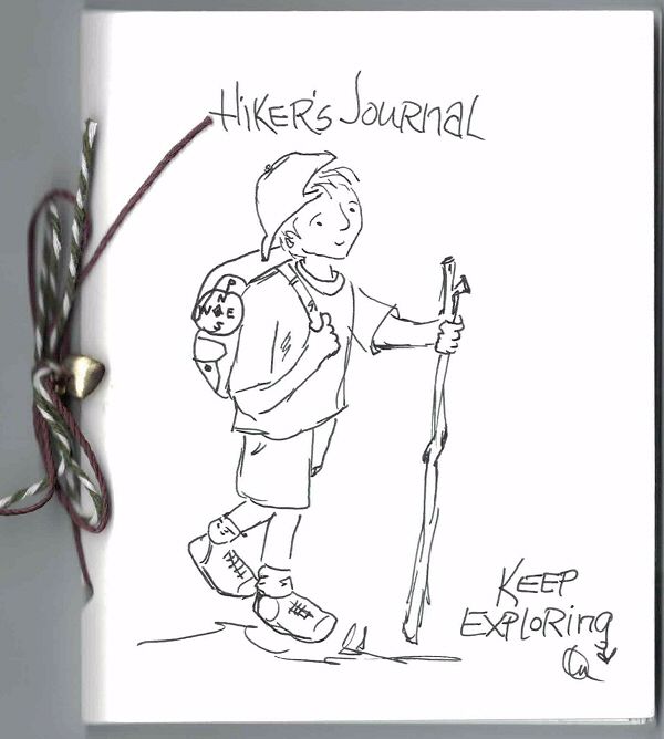 Hiker's Journal