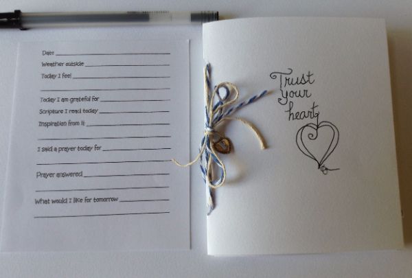 Devotional Journal