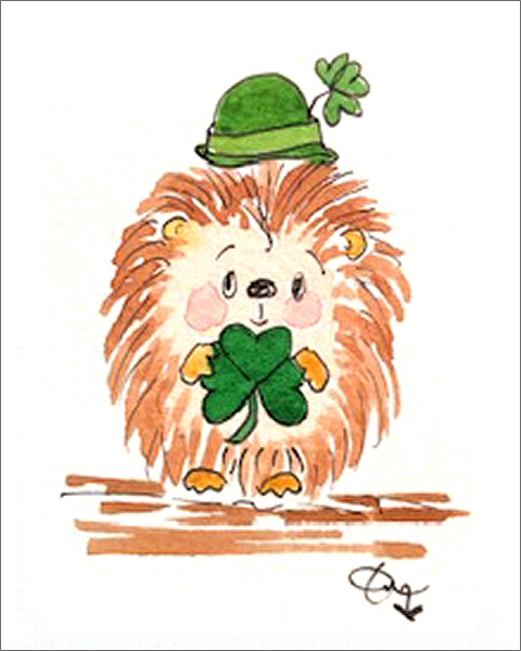 Clover for you