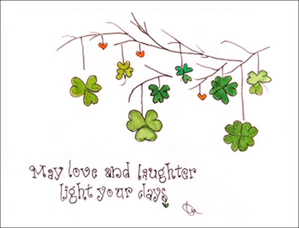 Love and Laughter