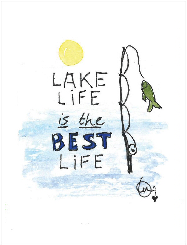 Lake Life